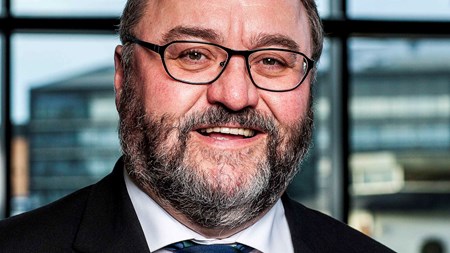 LO: Hele Danmarks Innovationsfond