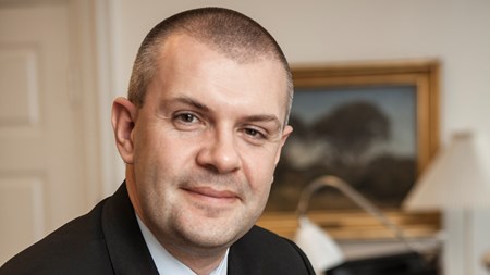 Her er regeringens jobbonus
