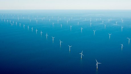 Energinet.dk nedtoner behov for vind-backup