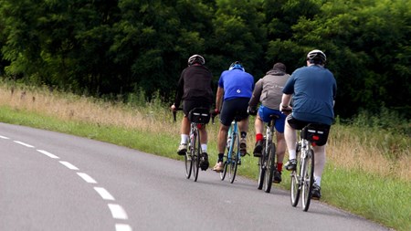 Ny aftale giver kvart milliard til cyklister og bustrafik