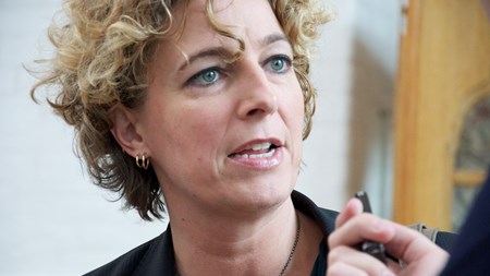 Indvandrerforældre skal hjælpe børn med valg af uddannelse