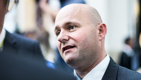 K: Danmark skal være lidt grønnere end andre