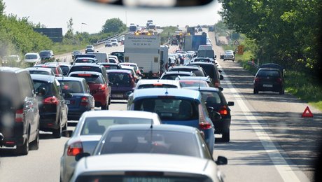 Røde partier vil sparke gang i roadpricing