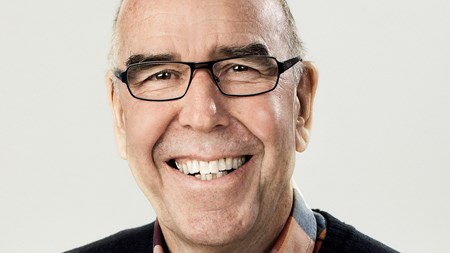 Stort medieforbrug kan skade unges trivsel