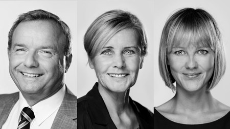 Fødevareordførere fik flotte stemmetal