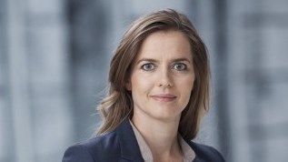 Ellen Trane ny undervisningsminister