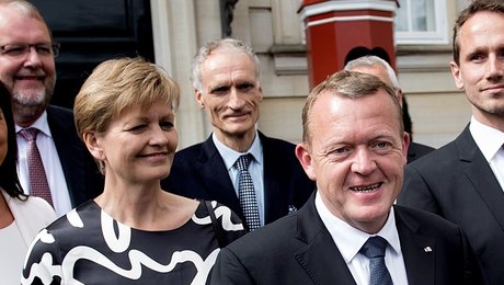 DN: Ny regering river Svend Aukens livsværk ned