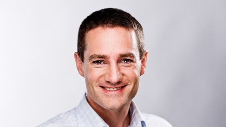 Rasmus Jarlov vil have trafikken til at glide