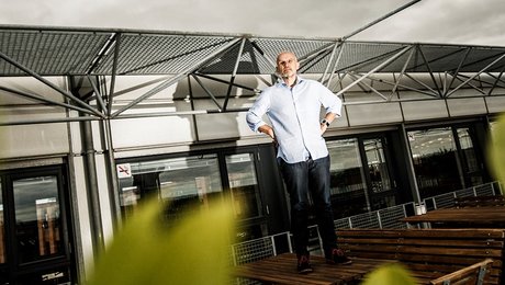 Velfærdsstaten kræver tættere EU-samarbejde
