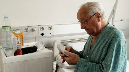 Kommunale mini-sygehuse mangler patienter