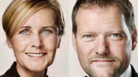 LA kræver hurtig indfasning af landbrugspakke
