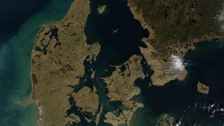 Danskerne: Flyt arbejdspladser til provinsen