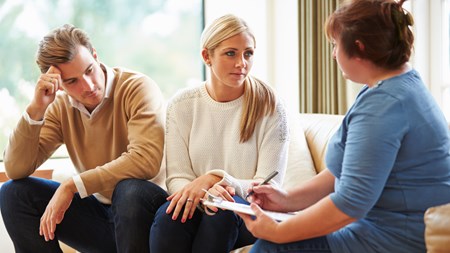 Regioner har droppet hver femte socialrådgiver