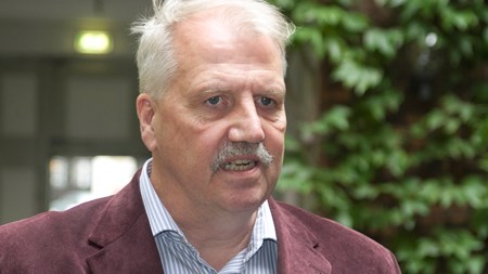 Forsker: Havnetunnel blænder for fornuften