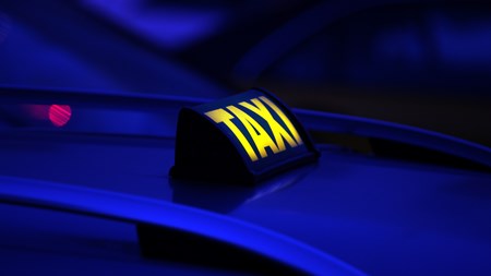 Dansk støtte: Nu skal ukrainerne se "Taxa"