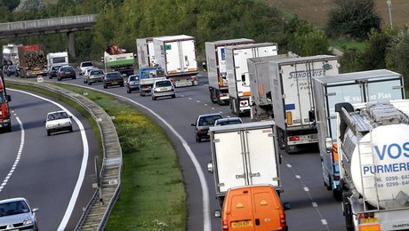 EU-initiativ vil samle en million underskrifter mod social dumping