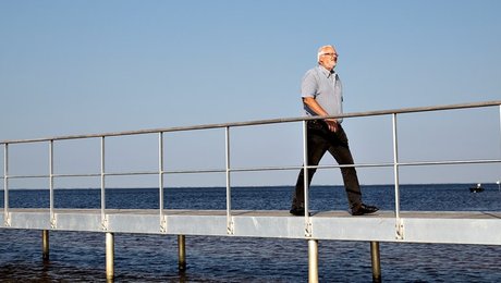 Når staten flytter ud: Følg rejsen til Ringkøbing