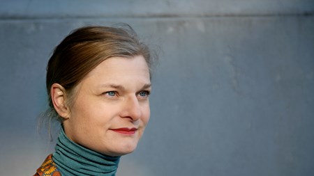 "Vi spiser hinanden"