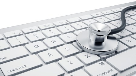 Forskningscenter bringer sundhedsteknologien ud til borgerne