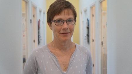 Kommune: Teknologi til demente gør varme hænder varmere