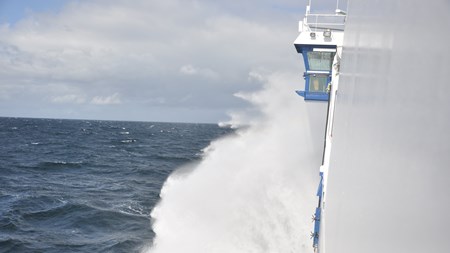 Eksperter anbefaler udkants-beregning af lovforslag