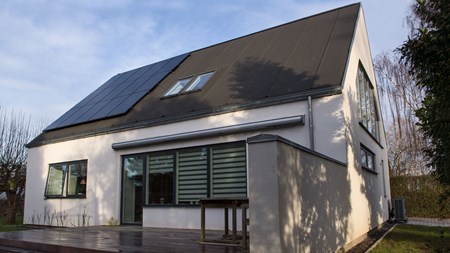 Glem håndværkerfradraget: Høje-Taastrup giver boligejere tilskud på 150.000 kroner