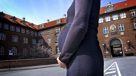52 selvstændige har oplevet ligestilling, nu lukker barselsfond