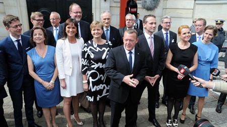 Vælgerne bortdømmer regeringens grønne kurs