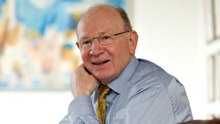 Grundfos-nestor: Derfor er fonde gode ejere