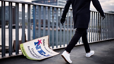 Uro i LO-baglandet: Folkeafstemning splitter fagbevægelsen