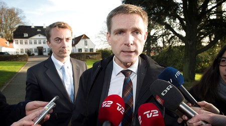 Regeringen trækker udskældt lovforslag om boligydelse tilbage