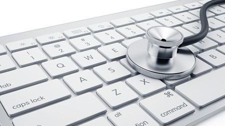 Genlæs debat om telemedicin