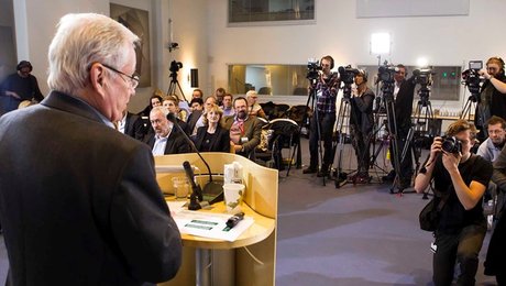 Overblik: Sådan skal politikerne lønnes