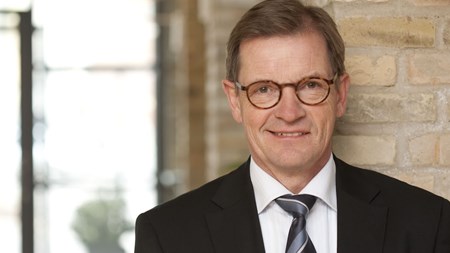 Bendtsen: Intern grænsekontrol er ikke en holdbar løsning