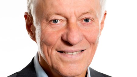 EOF: Dansk Energi sætter kikkerten for det blinde øje