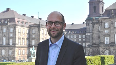 S-ordfører: Betalingsringen har gjort os berøringsangste