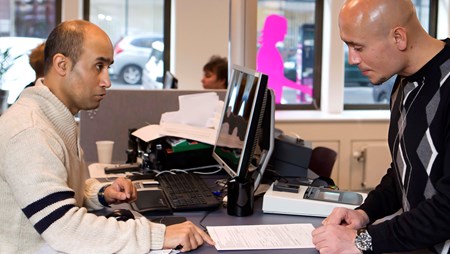 Støjberg udelukker forskelsbehandling: "Teoretisk diskussion"