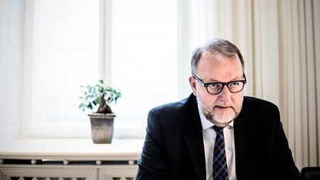 Lilleholt trækkes ind i Kjers møgsag