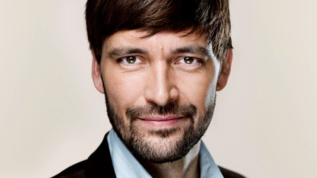 S: Klimaministeren snakker sort