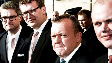 EU-lande overhaler Danmark i 'good governance'