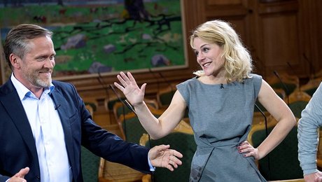 Vælgerne: Alternativet minder mest om Enhedslisten