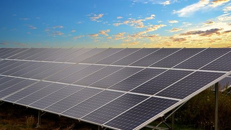 Efter støtte-ups: Rød blok vil satse mere på solceller