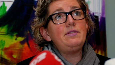 Haarder udpeger eks-minister til bestyrelse for Dansehallerne