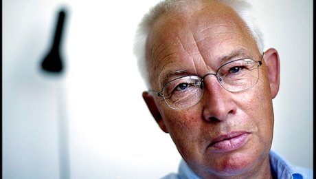 Professorens forsøg på at forstå forsyningssektoren