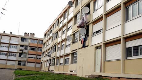 Hvordan nedbringes antallet af særligt udsatte boligområder?