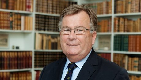 Hjort lægger op til massive ændringer af Togfonden