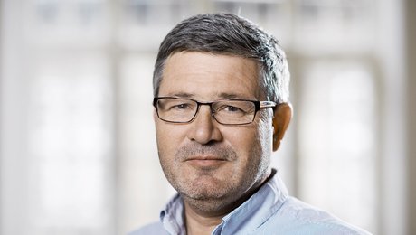 Fondsdirektør: Vi er jo ikke sat i verden for at sprætte kuverter op