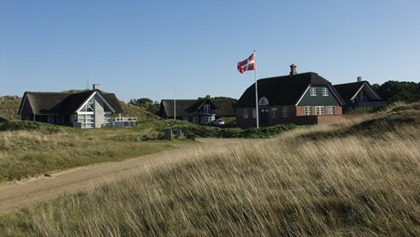 DF taler dunder om strandbeskyttelse: Regeringen lytter ikke til os