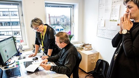 Regeringen vil rydde op i lovjungle for ledige
