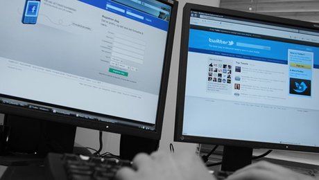 Internationale aktørers betydning for danske medier undersøges
